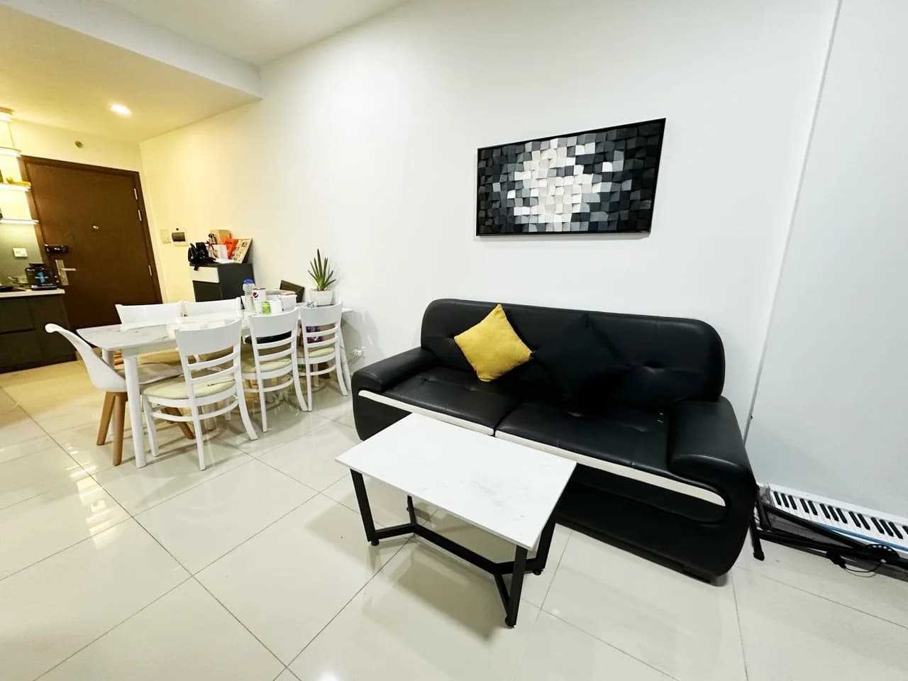 Hình ảnh Bán Căn Hộ 2 Phòng Ngủ Sunrise Cityview - Mã MB24D4WH