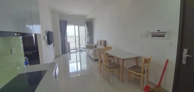 Hình ảnh Bán Căn Hộ 2 Phòng Ngủ Sunrise Cityview - Mã MB24QWVG