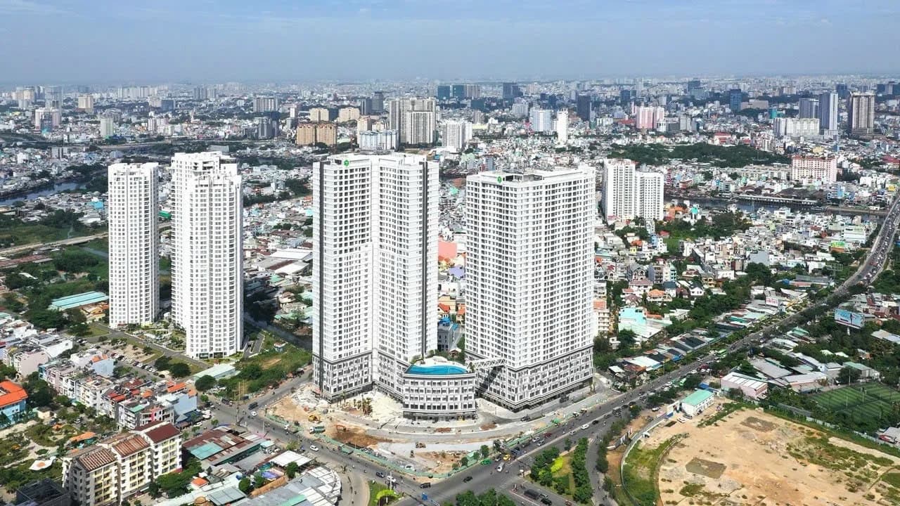 Hình ảnh Sunrise Cityview