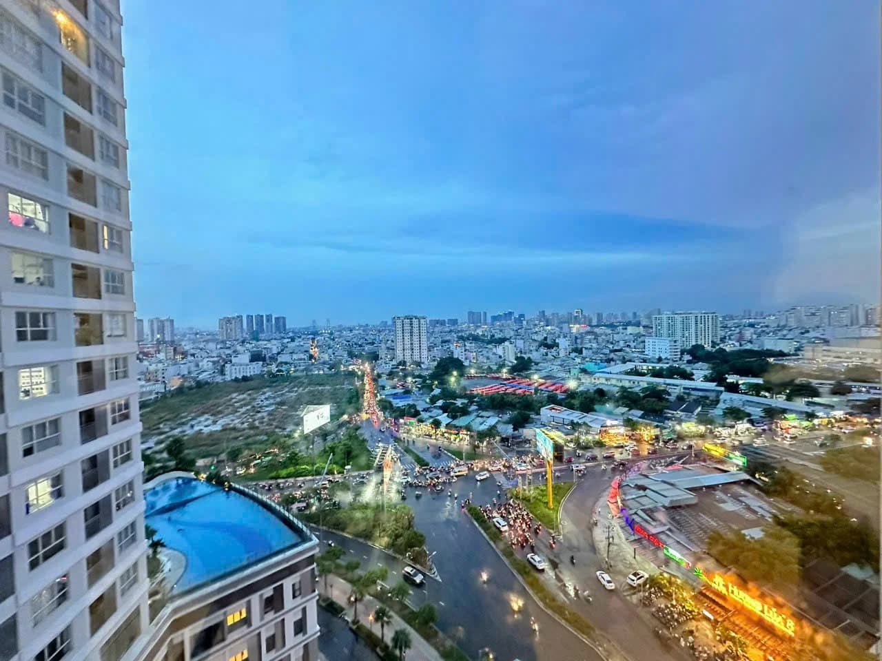 Hình ảnh Sunrise Cityview
