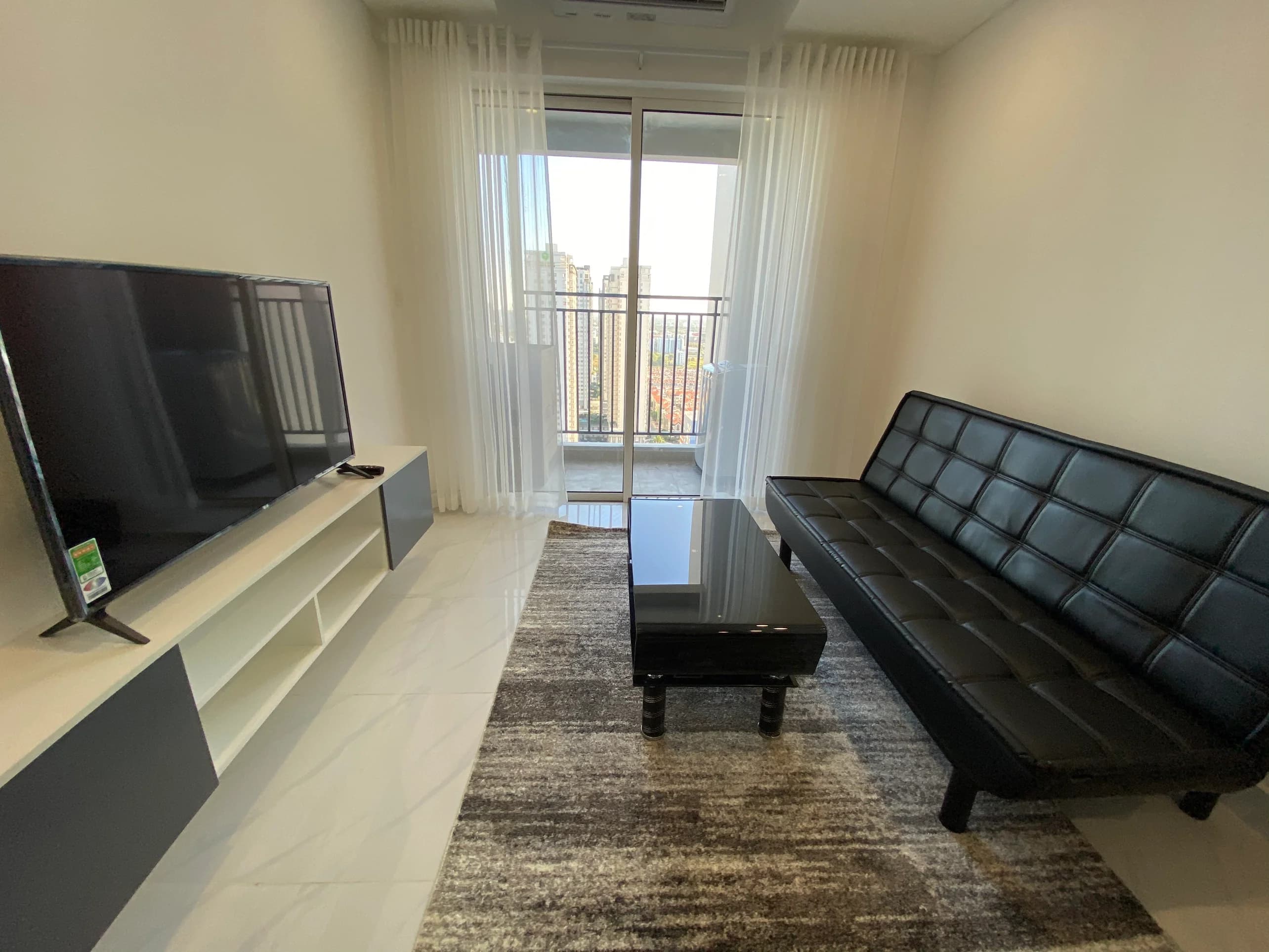 Hình ảnh Cho Thuê Căn Hộ 2 Phòng Ngủ Sunrise Cityview - Mã CT2448RO